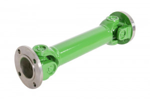 Kardanwelle WAL-JD408 L=408mm