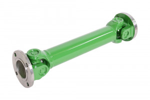 Kardanwelle WAL-JD466 L=466mm