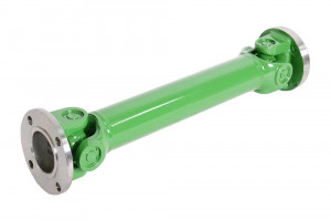 Kardanwelle WAL-JD506 L=506mm