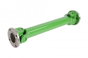 Kardanwelle WAL-JD545 L=545mm
