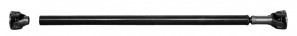 KARDANWELLE 27 X 81.8 L=1345mm, FY 97mm, SAE 60.3mm, 4x10mm WAL1310-134W 