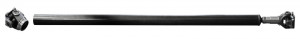 KARDANWELLE 30.2 X 106.3 L=1915mm, 120 SAE69,9mm, 4x11mm r.76x2.4 WAL1410-191W 