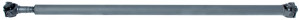 KARDANWELLE 30.2 X 106.3 L=2155mm, 120 SAE 69.9mm, 4x11mm r.76x2.4 WAL1410-2155 