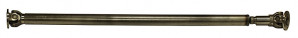 KARDANWELLE 23.8 X 61.3 L=1250mm, FY 88mm, SAE 57mm, 4x8mm WAL68710W 