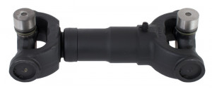 Kardanwelle WCASE-220 hinten 30.2 x 106.3 L=220mm