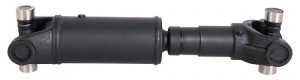 Kardanwelle WCAT-400 30.2 X 106.3 L=400mm