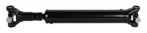 Kardanwelle WCAT-685 vorn 30.2 X 106.3 60mm L=685mm