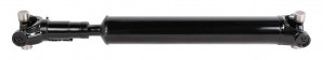 Kardanwelle WCAT-735 vorn 30.2 X 106.3 60mm L=735mm