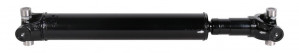 Kardanwelle WCAT-755-PL vorn 30.2 X 106.3 L=755mm