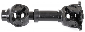 Kardanwelle WJCB-01-1 27 X 81.8 31.8mm L=300mm