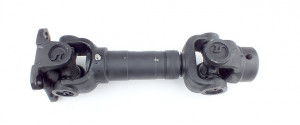 Kardanwelle WJCB-02 27 X 81.8 25.4mm L=322mm