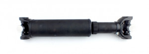 Kardanwelle WJCB-04 vorn 34.9 X 106.3 L=545mm
