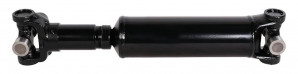 Kardanwelle WJCB-05 vorn 34.9 X 106.3 L=529+55mm