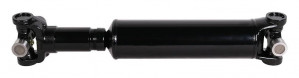 Kardanwelle WJCB-06 vorn 34.9 X 106.3 L=564+55mm