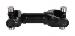 Kardanwelle WJCB-12 34.9 X 126.2 L=280+90mm