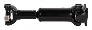 Kardanwelle WJCB-17 34.9 X 126.2 4x13 L=500+60mm
