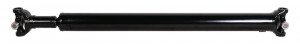 Kardanwelle WJCB-20A hinten 34.9 X 126.2 L=1275+60mm