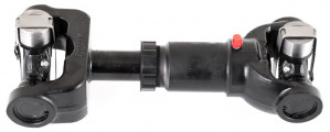 Kardanwelle WJCB-21 34.9 X 126.2 34.9 X 106.3 L=220mm