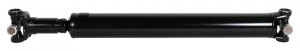 Kardanwelle WJCB-22 hinten 34.9 X 106.3 L=960+55mm