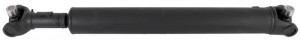 Kardanwelle WJCB-23 hinten 34.9 X 106.3 88.9mm L=930mm