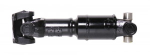 Kardanwelle WJCB-27 34.9 X 106.3 146mm 95mm L=415mm