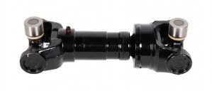 Kardanwelle WJCB-32 34.9 X 106.3 L=280mm