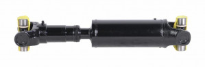 Kardanwelle WJCB-34 hinten 34.9 X 106.3 L=475mm