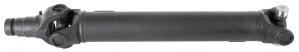 Kardanwelle WKOM-550-SP 16 Zähne 30.2 X 106.3 133.4mm L=550mm