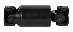 Kardanwelle WM-1-YM 27 X 81.8 4x10 3mm L=300mm