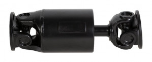 Kardanwelle WM-2-YM 27 X 81.8 4x10 3mm L=284mm