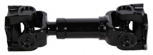 Kardanwelle WM-3 27 X 81.8 4x10 3mm L=270mm