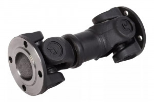 Kardanwelle MANITOU, L=225mm, 27 X 81.8, SAE60.3mm 4x10mm, OE: 299862, 796726