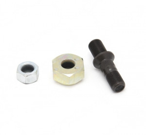 Vorderer linker Radbolzensatz passend für MITSUBISHI - CANTER FE449/659/859
