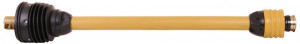 Gelenkwelle Zytronprofil 23.8x91/27x74.6