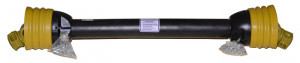 Antriebswelle gwiazda 30.2 X 106.3