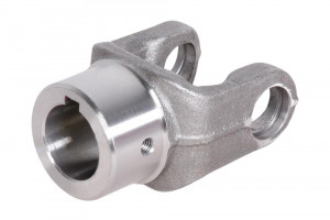 Gelenkwellengabel YK2254-30-1 22 X 54 30mm 8mm 78mm