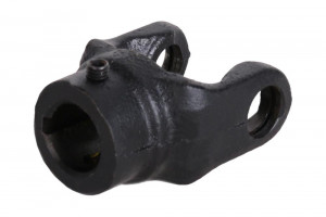 Gelenkwellengabel YK2361-25-1 23.8 X 61.3 25mm 8 mm 82mm