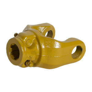Gelenkwellengabel YS30106-6-G 6 Zähne 30.2 X 106.3 34.9mm 132mm