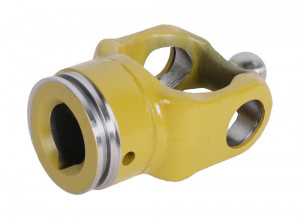 Gelenkwellengabel YWAJ3689-L395-1 36 x 89 110mm 30mm 68mm