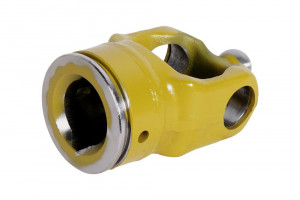 Gelenkwellengabel YWAJ3689-L484-1 36 x 89 115mm 30mm 82mm