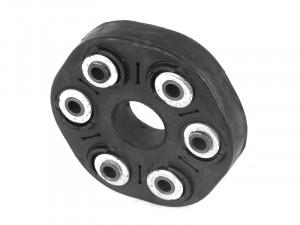 Hardyscheibe Kardanwelle für BMW 1/3/5/6/7/X3 ZGBME68T X5/X6, hinten, Achsabstand 110mm, Loch 12mm