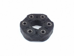 Hardyscheibe Kardanwelle für BMW, für MINI ZGBMX5 1/3/5/X1/Z3/Z4/X5, Achsabstand 78mm, Loch 10mm