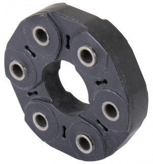 Hardyscheibe Kardanwelle für DODGE V6 ZGC100 ChalL?nger, Charger, Magnum, für CHRYSLER 300C 2005-2010, hinten, Achsabstand 100mm, Loch 12mm