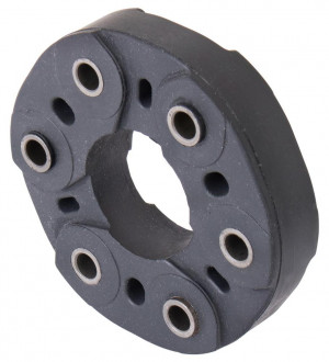 Hardyscheibe Kardanwelle für DODGE V8 ZGC110 ChalL?nger, Charger, Magnum, für CHRYSLER 300C 2005-2010, für CHEVROLET Camaro, Achsabstand 110mm, Loch 12mm