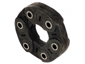 Hardyscheibe Kardanwelle für FORD Original TRS ZGFT00-OE Transit 2000-2013, Achsabstand 105mm, Loch 12mm