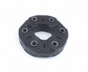 Hardyscheibe Kardanwelle für FORD ZGFT00 Transit 2000-2013, Achsabstand 105mm