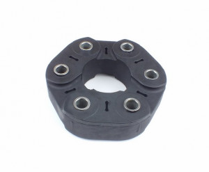 Hardyscheibe Kardanwelle für FORD ZGFT06 Transit 2000-2014, Achsabstand 120mm