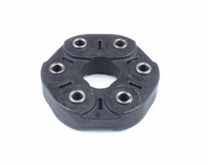 Hardyscheibe Kardanwelle für Hyundai ZGHSF1 Santa Fe, Achsabstand 90mm, Loch 10mm