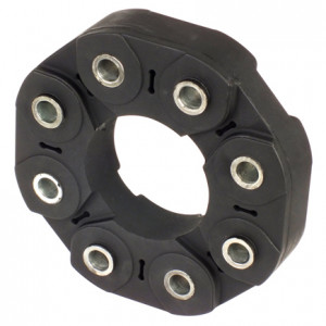 Hardyscheibe Kardanwelle für RENAULT ZGRM Master 2010-, Achsabstand 120mm, Loch 8x12mm