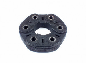 Hardyscheibe Kardanwelle für BMW,für für LAND ROVER ZGRR für OPEL Frontera, Achsabstand 96mm, Loch 12mm, für Volvo